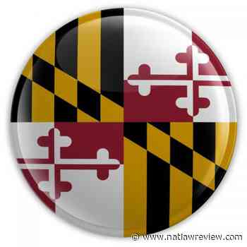 Maryland Paid Family and Medical Leave - The National Law Review