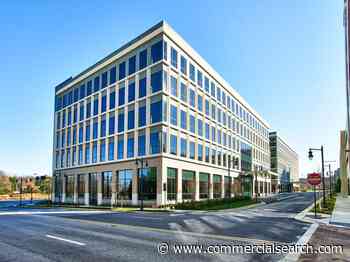 Seavest, Trammell Crow Complete Medical Pavilion - Commercial Property Executive - Commercial Property Executive