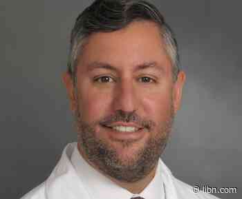 At Stony Brook University Hospital, a new chief medical officer - Long Island Business News