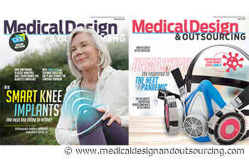 MDO wins honors from American Society of Business Publication Editors - Medical Design and Outsourcing - Medical Design & Outsourcing
