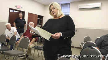 Council asked to opt out of medical marijuana manufacture, distribution - Picayune Item - Picayune Item