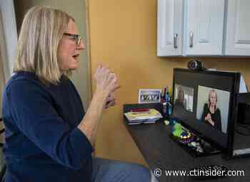 Interpreter shortage challenges appropriate medical care for deaf patients - CT Insider