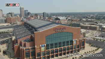 Free mega medical and dental clinic at Lucas Oil Stadium begins Sunday - WISH TV Indianapolis, IN