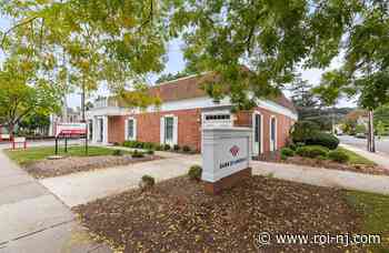 NAI James E. Hanson sells 3,851 sq. ft. medical office in Hawthorne - ROI-NJ.com