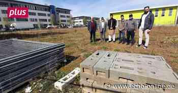 Raunheim: Bald ein Ort des Gebets und des Glaubens - Echo Online