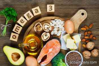 Omega-3 Health Benefits: Why Are These Fatty Acids So Important?