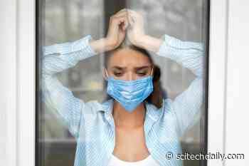 Waning Immunity: Your Mental Health May Impact Your Chances of Breakthrough COVID
