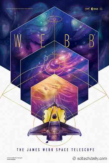Webb Space Telescope Will Study Formation, Composition, Clouds of Distant Worlds