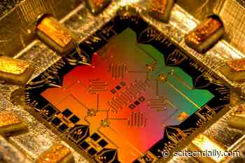 Quantum Internet Breakthrough – Bell State Analyzer Presents Giant Leap Toward Fully Quantum Internet