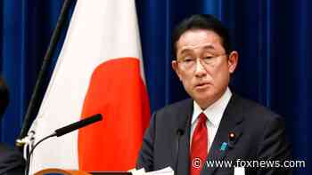 US lawmakers meet Japan's prime minister, affirm alliance