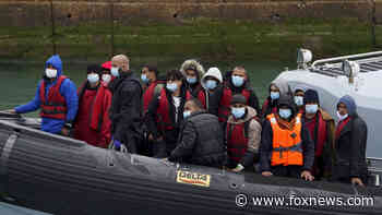 UK announces deal to send illegal migrants to Rwanda, says it is made possible by Brexit