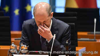 Neue Militärhilfen aus Deutschland: Ukraine reagiert verwirrt - Einzelheiten scheinbar unklar