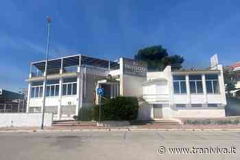 Ex pizzeria "La Terrazza": Andrea Ferri (FdI) spera non diventi "un nuovo caso Lampara" - TraniViva