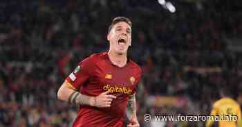 ‘RADIO PENSIERI’, TRANI: “Difficile che Zaniolo rimanga a Roma” - ForzaRoma.info