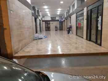 E buona Pasqua pure a loro… - Trani News24 City