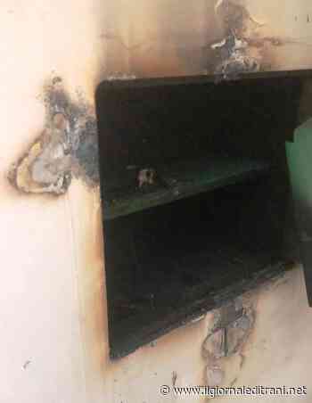 Furti con scasso, notte da incubo a Trani: pescheria, cassaforte in casa e cinque auto - ilgiornaleditrani - Radio Bombo