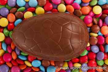 Trani, oggi alla Croce Bianca la consegna di uova di Pasqua per i bimbi ucraini - Radio Bombo