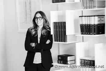 Tiziana Carabellese, del Foro di Trani, eletta segretaria dell'Ordine congressuale forense - ilgiornaleditrani - Radio Bombo