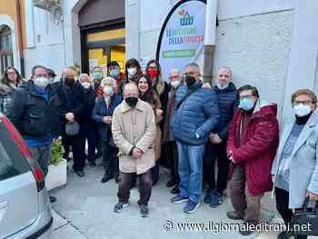 Anteas Trani, domani la consegna del pranzo di Pasqua - Radio Bombo