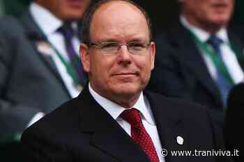 Il principe Alberto di Monaco positivo al covid, potrebbe saltare la visita in Puglia fissata il 20 e 21 aprile - TraniViva