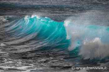 A Pasqua e Pasquetta venti forti di burrasca: scatta l'allerta gialla - TraniViva
