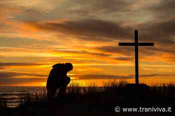 Sabato Santo, una giornata di preghiera e riflessione - TraniViva