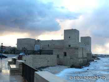 Castello di Trani aperto a Pasqua, Lunedì dell’Angelo e 25 aprile - Trani News24 City