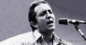 Paul Siebel, Singer Whose Career Was Notable but Brief, Dies at 84