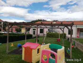 I bimbi di Testico potranno andare al nido ad Andora - IVG.it