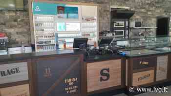 Andora, dopo quasi due mesi riapre l’Autogrill verso Savona: restyling da 600mila euro - IVG.it