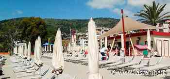 Andora, gara per la gestione di un chiosco bar - La Stampa