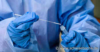 Landesgesundheitsamt meldet 698 Neuinfizierte im Kreis Ravensburg - Schwäbische