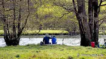Witten: Naturschützer sind im Auftrag des Kreises unterwegs - WAZ News