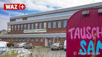 Werkstadt in Witten verzichtet jetzt auch auf Corona-Regeln - WAZ News