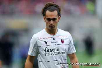 Arthur Theate kan net niet stunten op veld van Juve en moet blij zijn met één puntje