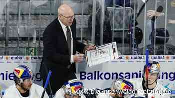 München und Mannheim erreichen Halbfinale der DEL-Playoffs