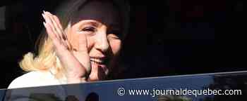 France: Marine Le Pen visée par un rapport européen de lutte contre la fraude