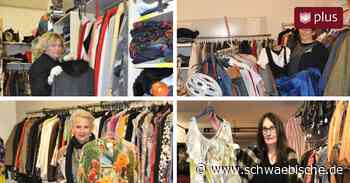 Lindau: Was die vier Second-Hand-Läden bieten - Schwäbische