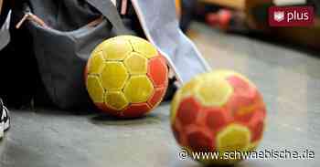 Handball-Bezirksklasse: TSV Lindau verliert beim Tabellennachbarn - Schwäbische