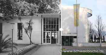 Lindau entdecken: Bilder von damals und heute - Schwäbische