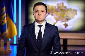 Guerre en Ukraine: Volodymyr Zelensky appelle le monde à "se préparer" à une possible attaque nucléaire russe