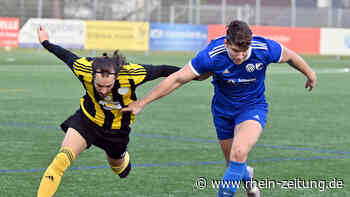 Kreisliga B Ahr: Verfolger Grafschafter SG nutzt Patzer von Tabellenführer SV Remagen nicht aus - Rhein-Zeitung