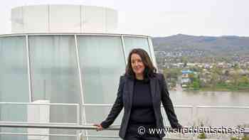 Museen - Remagen - Arp-Museum stellt neue künstlerische Leitung vor - Kultur - SZ.de - Süddeutsche Zeitung - SZ.de