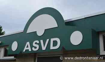 Deceptie voor ASVD Korfbal: 'Waardeloos, heel erg balen' - DeDrontenaar.nl