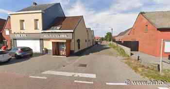 Kolfstraat tweetal dagen volledig afgesloten | Balen | hln.be - Het Laatste Nieuws