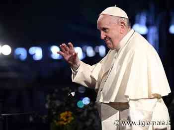 "Siamo con voi". Così il Papa si rivolge al sindaco rapito dai russi