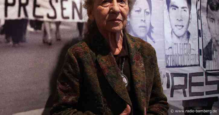 Vorkämpferin für Menschenrechte in Mexiko ist tot