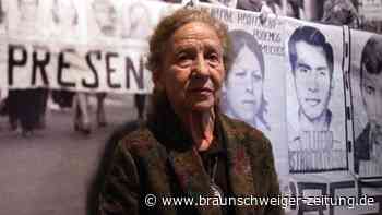 Vorkämpferin für Menschenrechte in Mexiko ist tot