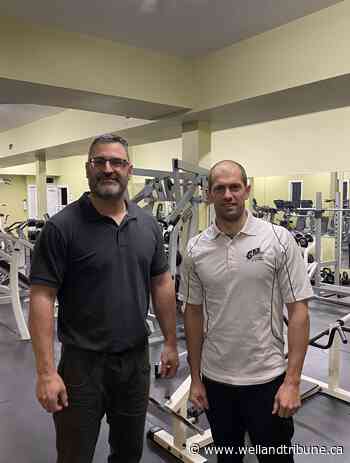 Fort Erie and Port Colborne gym owners feel the impact of COVID-19 restrictions - Welland Tribune
