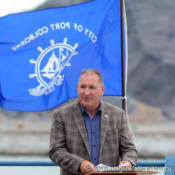 2022 a year to formalize projects Port Colborne started in 2021: mayor - Niagara Falls Review